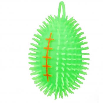 Puffer Balle Fluo 14 cm – Set Élasticité