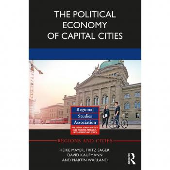 Vitalsource Technologies, Inc. Political Economy Of Capital Cities