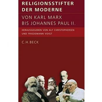 Religionsstifter der Moderne