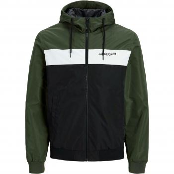 Jack & Jones Giacca Rush vert forêt XS