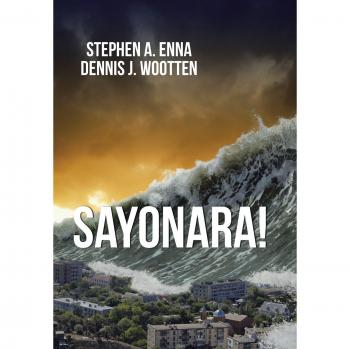 Sayonara!