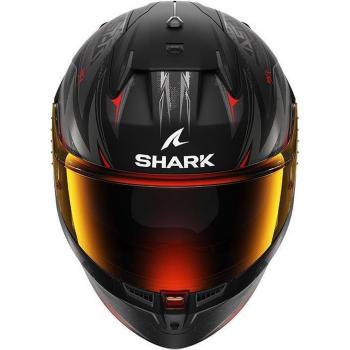 Shark D-Skwal 3 Integral Helmet