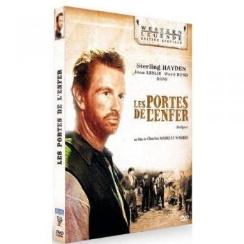 Les Portes De L'enfer