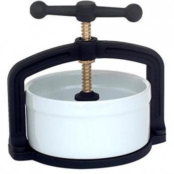 Meat Press by Robert Welch – Black Edition