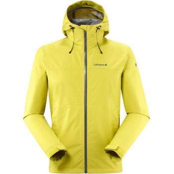 Giacca Outdoor Lafuma Track 3L Gialla – Sottile M