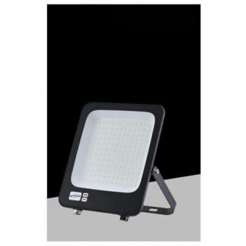 Faro LED Ultra Slim 100W Esterno IP65 Orientabile 6500K/3000K/4000K Bianco Freddo