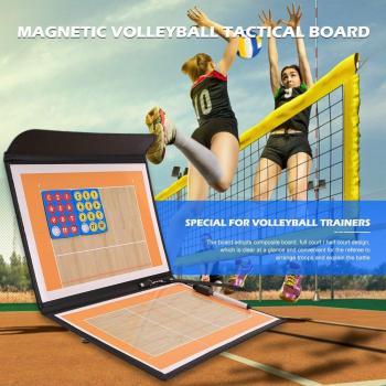 Panel Móvil de Juego con Rotulador