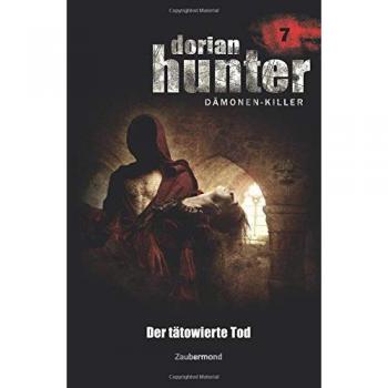Dorian Hunter 7