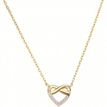 Collar Elegante Mujer Amen