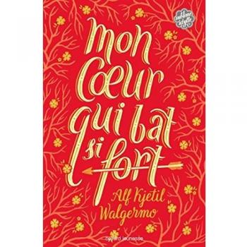 Mon coeur qui bat si fort