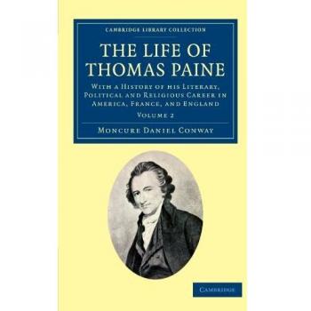 The life of thomas paine