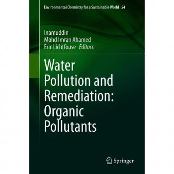 Vitalsource Technologies, Inc. Water Pollution And Remediation: Organic Pollutants