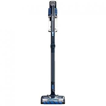 Shark Cordless Vacuum with PowerFins & TruePet Twin Battery 120min . IZ320UKT