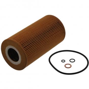 Filtre d'huile FEBI BILSTEIN 93180093