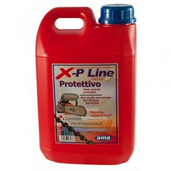 XP‑Line Pro‑Ice 2 lt Protezione Sintetica
