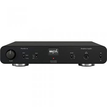 SPL Phonitor SE Balanced Headphone Amplifier