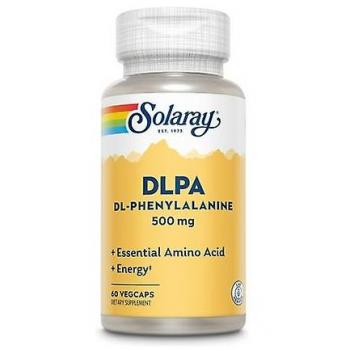 DL-Fenilalanina 500mg