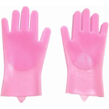 Brossette SilicoWash Accès