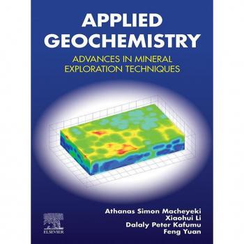 Applied Geochemistry
