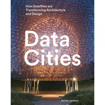 Data Cities by Davina Jackson