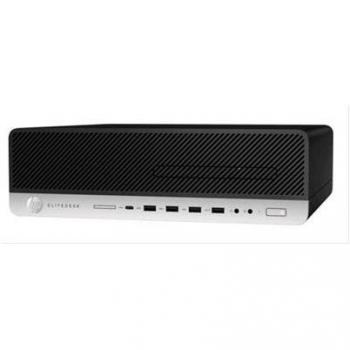 HP EliteDesk 800 G3 Desktop Mini PC