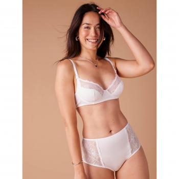 Comfort Lace Nursing Bras