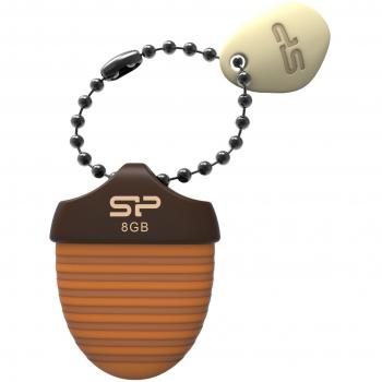 Chiavetta USB 8GB T30 Hazelnut – Silicon Power