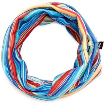 HAD Jungen Multifunktions-Tuch „Fleece Tube Kinka“ – Einheitsgröße (S/M/L)