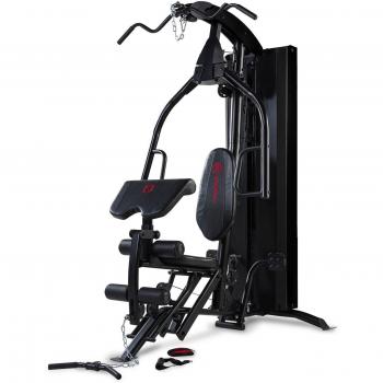 Marcy HG7000 Multi Gym with Leg Press