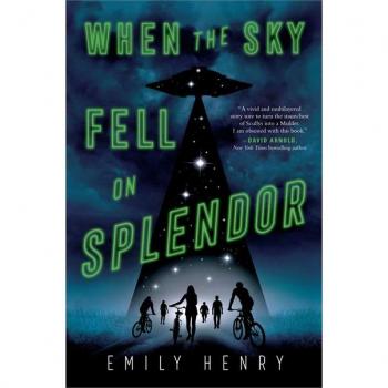 Emily Henry When The Sky Fell On Splendor