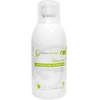 Detox Dtoxinae Effinov 500ml