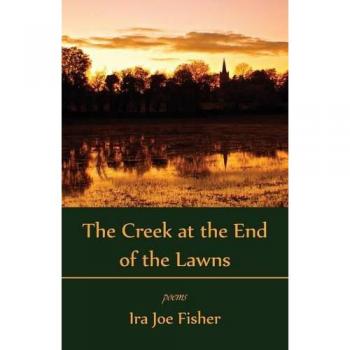 The Creek at the End of the Lawns