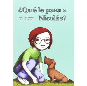 ¿QUÉ LE PASA A NICOLÁS?