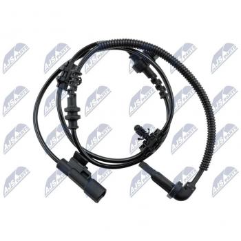 Capteur ABS NTY HCA‑PL‑018 Contrôle de roue