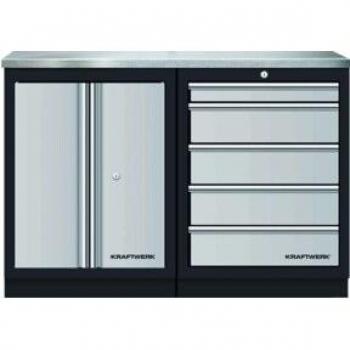 Armadio Combi 5 Cassetti Kraftwerk