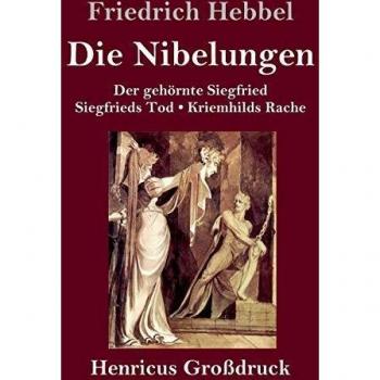 Die Nibelungen