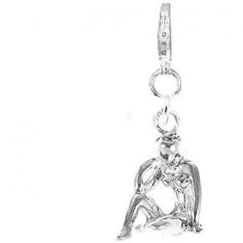 Charm Vierge CH0361-ARGENT So Charm