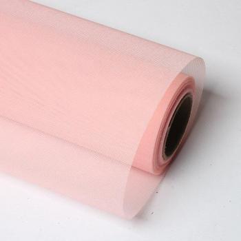 5 Yard Korean Flower Tulle Wrapping Net