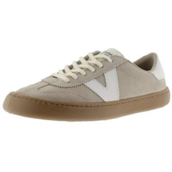 Victoria Sneaker 1186103 Sand