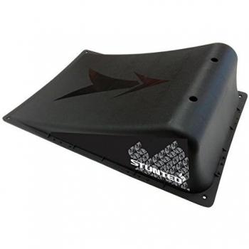 Compact Black Mini Ramp