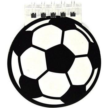 Calcio Notebook Comfort LG-Imports