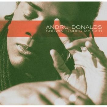 Snowin' Under My Skin