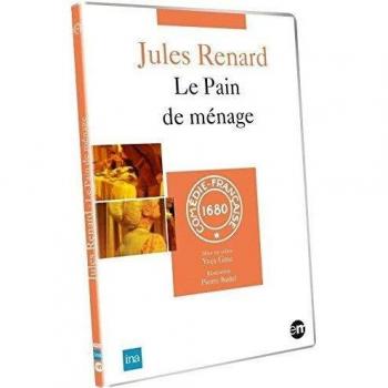 Pain de Ménage Artisan