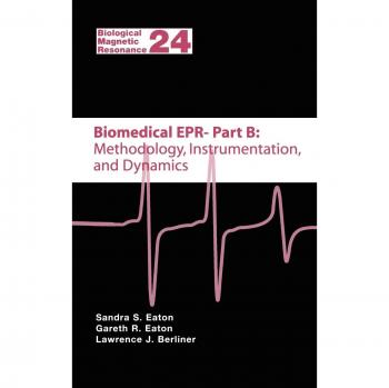 Biomedical EPR