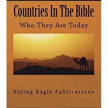 Publications, Flying Eagle: Countries In The Bible