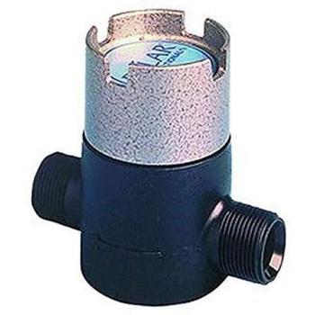 Système de filtration antitartre magnétique, 3/4, 20x27