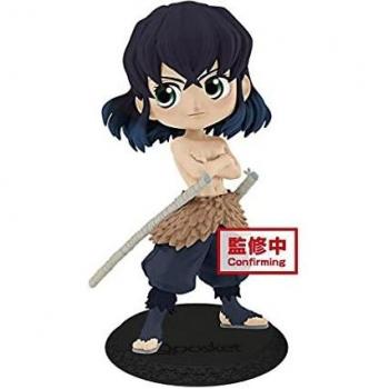 Figurine Inosuke Hashibira
