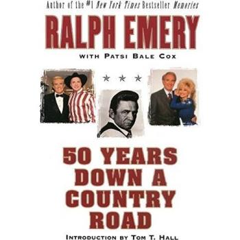 50 Years Down a Country Road
