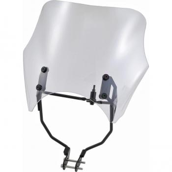 Daytona Windschutzscheibe für Motorräder 26375
