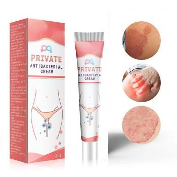 Crème Anti-Inflammation Intimes Frusde